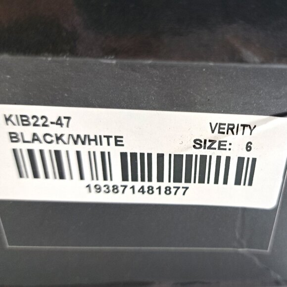 NY & C - New York & Company Women's Verity Loafer Casual - Size 6 - Picture 13 of 14